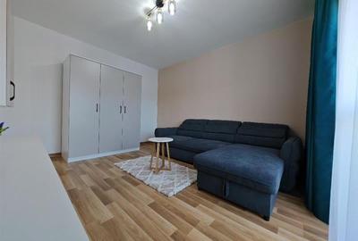 Inchiriem Garsoniera, Moderna, Gradina 67 Mp, Decomandata, Sanpetru - 15