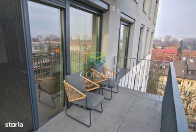 Apartament cu 2 camere în Grivița - 14