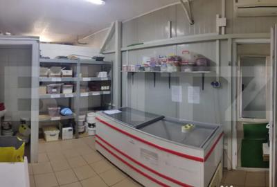 Spațiu comercial, de 200 mp, în Central - 16