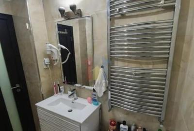 Lux - ap 2 cam conf 1 Mioritei, mobilat si utilat complet - 3