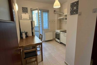 De închiriat apartament 2 camere Titan-Basarabia, Sector 3 - 6