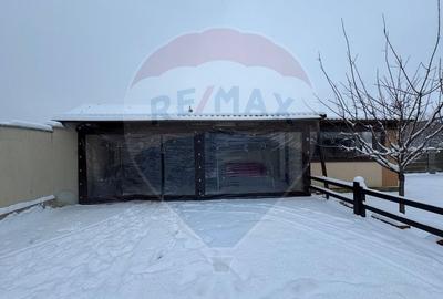 Casă / Vilă cu 4 camere de vânzare în zona Bujac-Arad - 22