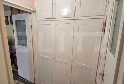 Apartament cu 2 camere în Micro 16 - 5