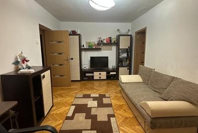 Apartament cu 2 camere semidecomandat în Lujerului - 3