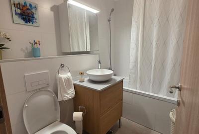 Apartament cu 3 camere decomandat în Drumul Taberei - 6