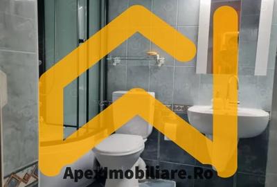 Apartament cu 3 camere semidecomandat, mobilat în Kogălniceanu - 7