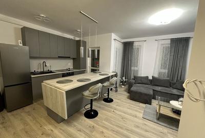 Apartament cu 2 camere decomandat în Central - 5