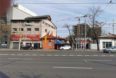 Casă individuală cu 4 camere cu Teren 330 Mp în Drumul Taberei - 3