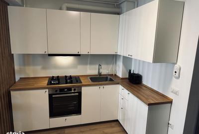 Apartament cu 2 camere în Central - 3