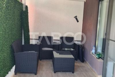 Casa de inchiriat 82mp cu 3 camere 2 bai terasa parcare  Arhitectilor - 5