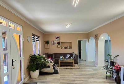 Casa de vanzare, dealuri, zona str.Beldiceanu - 7