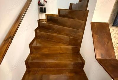 Casă cu Teren 300 Mp în Bolintin-Deal - 18