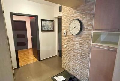 Apartament 3 camere, loc parcare - Privilegio - 4