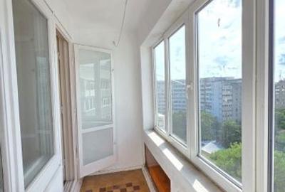 Apartament cu 2 camere decomandat în Tineretului - 10