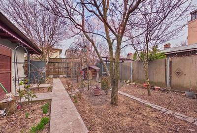 Casă cu 4 camere cu Teren 308 Mp în Chitila - 2