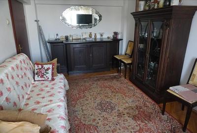 Apartament cu 2 camere si centrala termica langa Teatru - 4
