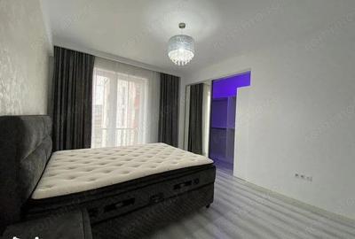 Apartament lux 3 camere 2 bai si terasa in Balanta Residence - 4