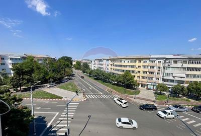 Apartament cu 3 camere de vanzare in zona Brailei - 5