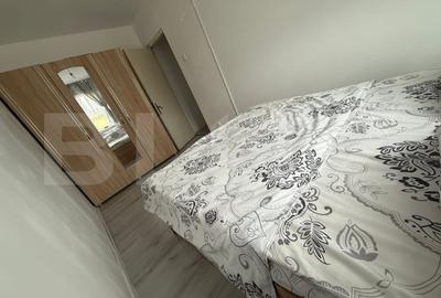 Apartament cu 3 camere decomandat, mobilat în Electroprecizia - 7