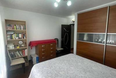De vanzare apartament cu 2 camere renovat, utilat ?i mobilat 59.000e - 6