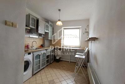 Apartament cu 2 camere semidecomandat în Ultracentral - 5