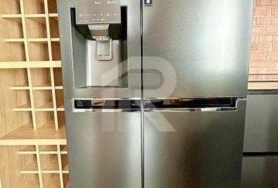 2 camere complet mobilat si utilat, parcare subterana, incalzire in pardoseala - 23