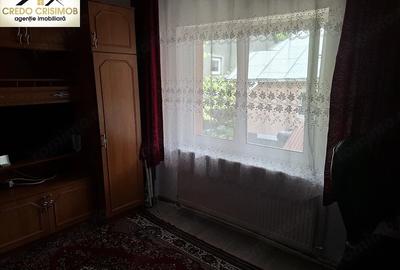 Casă cu 1 camere cu Teren 100 Mp în Muncitoresc - 2