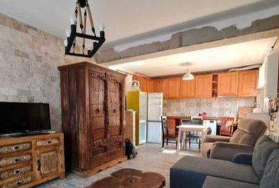 Brancoveanu giurgiului dumbraveni studio dubla - 5