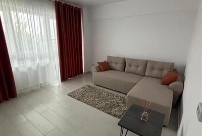 Apartament cu 2 camere decomandat, mobilat în Valea Lupului