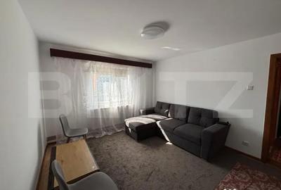 Apartament cu 2 camere semidecomandat, mobilat în Micro 6 - 5