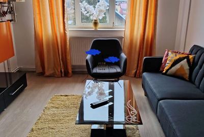 Apartament cu 2 camere decomandat în Gemenii - 2