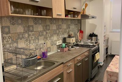 Garsonieră decomandată în Militari