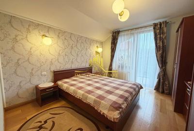 Duplex cu 4 camere cu Canalizare în Mărăști - 5