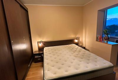 Apartament cu 3 camere decomandat în Timocului-Șaguna - 10