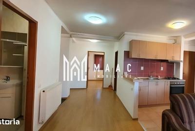 Apartament cu 3 camere în Central - 1