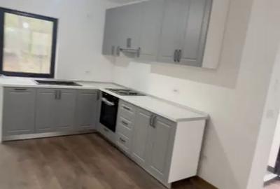 Apartament cu 4 camere în Bucium