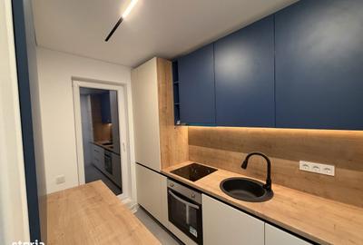 Garsonieră în Chiajna - 1