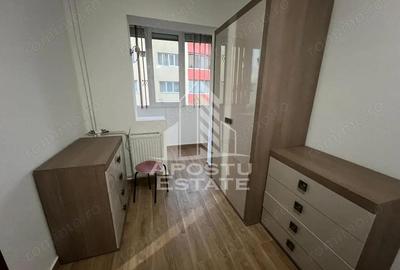 Apartament 2 camere, semidecomandat, zona Dambovita - 3