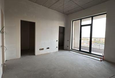 Oportunitate Unică Penthouse 4 Camere Grozavesti 322MP + 197 MP TERASA Oportunitate Unică Penthouse 4 Camere Grozavesti 322MP + 197 MP TERASA - 9