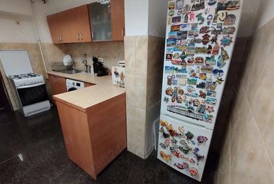 Vanzare apartament 3 CAMERE - CENTRAL - 3