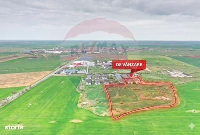 Spațiu comercial, în Orțișoara - 1