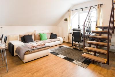 Apartament cu 3 camere decomandat în Mănăștur