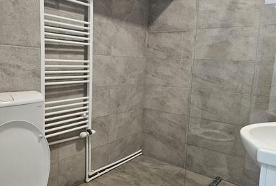 Apartament 3 camere de inchiriat - Tiglina 2, parter, 60 mp - 11