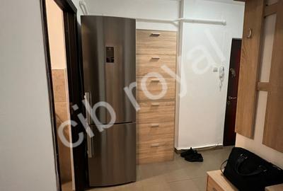 Apartament cu 2 camere semidecomandat în Gara de Nord - 19