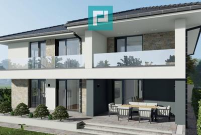 Apartament cu 3 camere decomandat în Sântandrei - 2