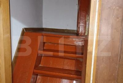 Spatiu de birouri, 4 camere, 92 mp, Centrul Vechi - 8