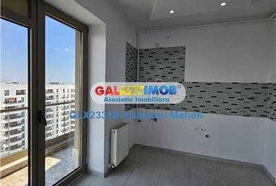 Inchiriere apartament Premium 4 camere de tip Penthouse la Politehnica - 45