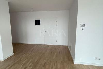 Apartament 3 camere, zona Marasti - 1