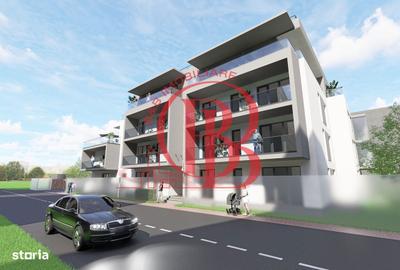 Apartament cu 4 camere în Titan - 6