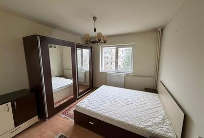 Apartament cu 2 camere semidecomandat în Nord - 1